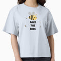 Save the Bees by binmaster3000