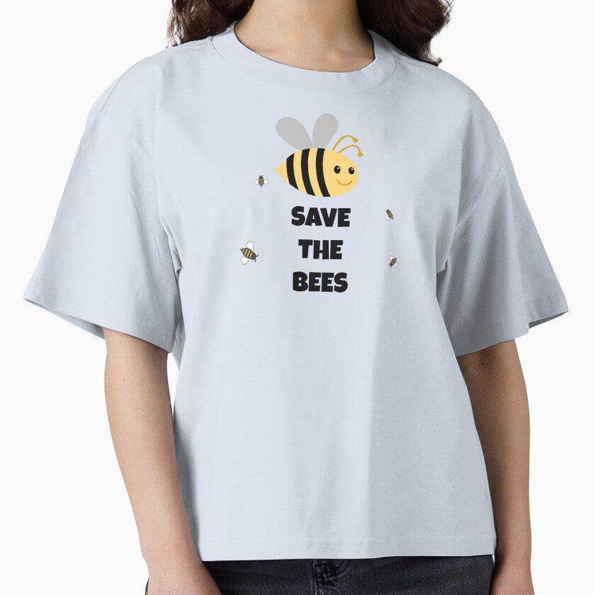 Save the Bees by binmaster3000