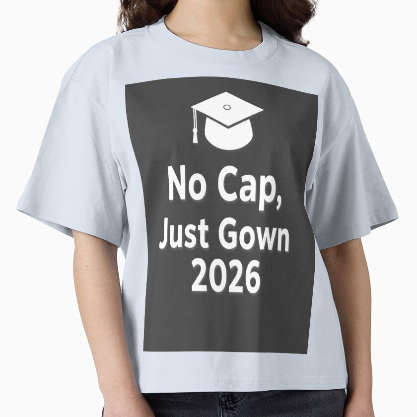 Capless Senior 2026 by jackbermess