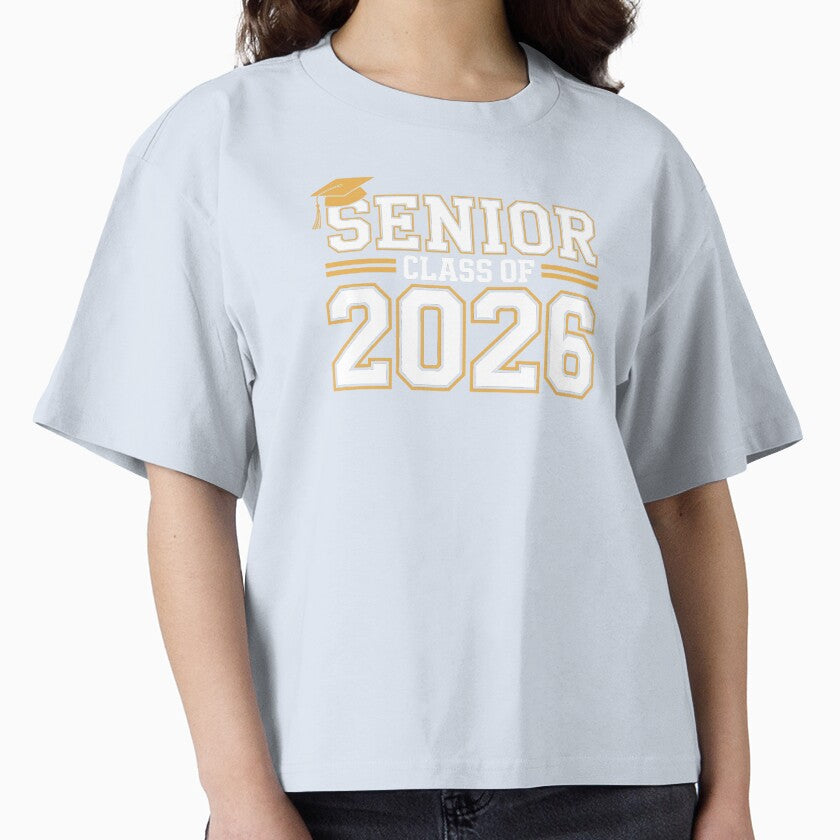 Senior Class of 2026 by jkrphoto