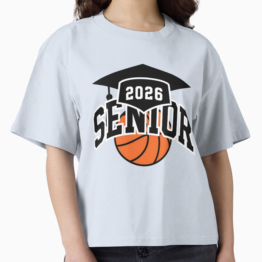 Basketball Senior 2026 by Lbeck1869
