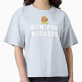 Run For Burgers by Runner's High
