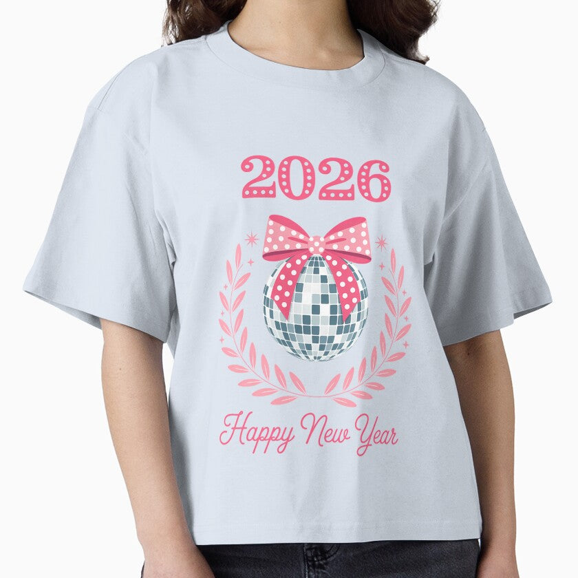 2026 Happy New Year by Moon-Ape