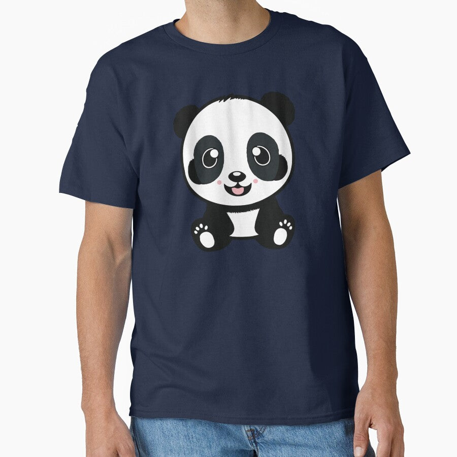 Panda by CreativeNewDesigns