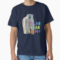 Polar Bear Keeper,Polar Bear Keeper Design – Dedicated Arctic Wildlife Care and Conservation Artwork by PrettylittlepastelUk