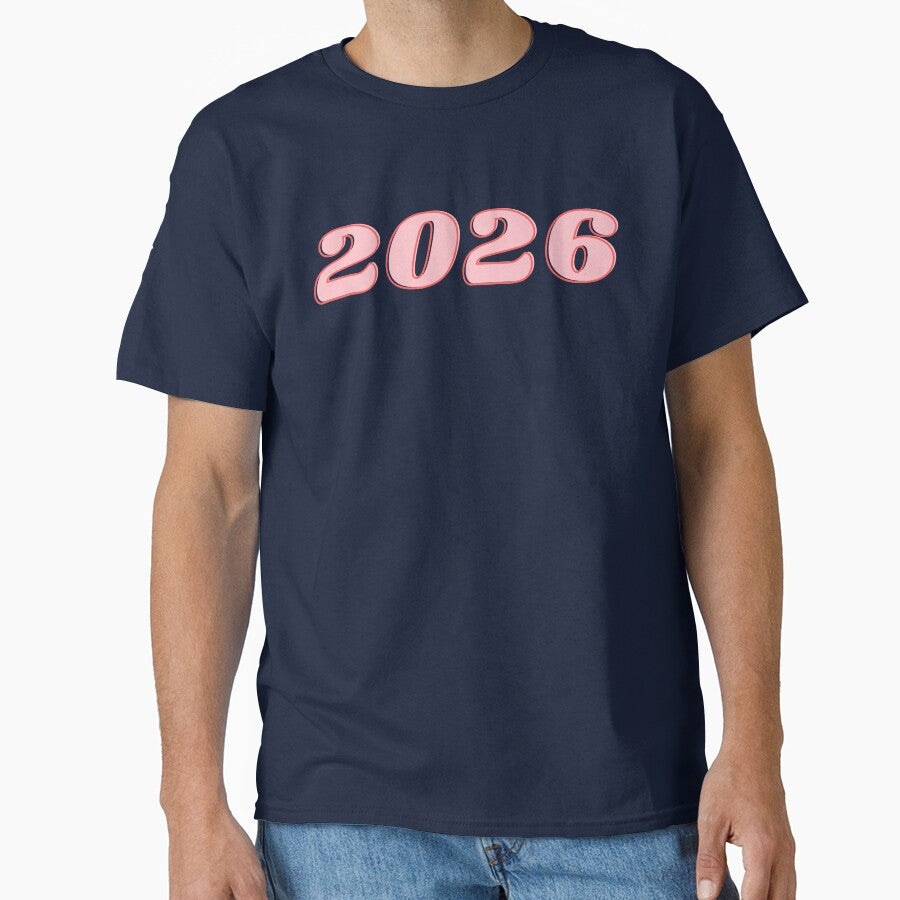 Class of 2026 by polishalpaca