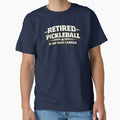 Retired Pickleball Is My New Career by Elisabeth Lucas