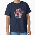 Overstimulated moms club by popsessiveart