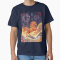 Chinese Year of the Fire Horse by Talpha