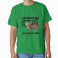 C is for Capybara,Capybara – Gentle Giant of the Rodent World Illustration by PrettylittlepastelUk