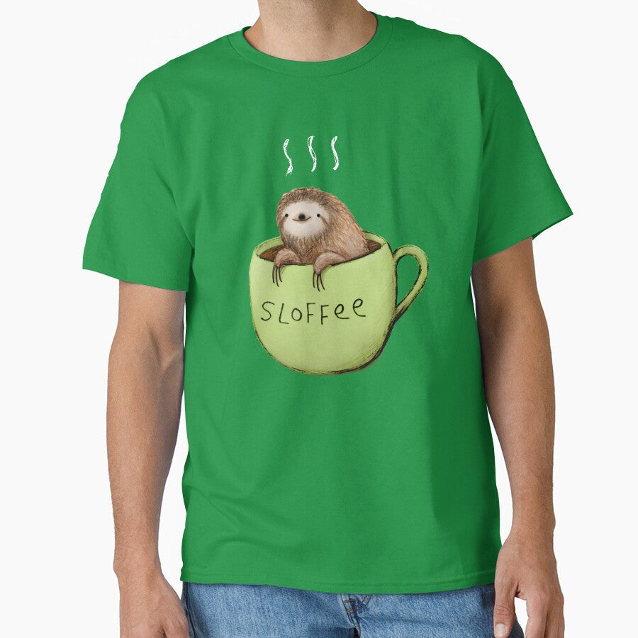 Sloffee by SophieCorrigan