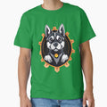 Guardian of Nature – The Watchdog of a Fading World by MindfluxStudio