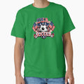 For soccer funs by MattyManiac