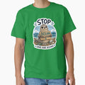 Stop Ocean Pollution Save Neil the Seal by SMARTKIT  DESIGNAGENCY