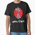 Wing Chun Kung Fu by FashionFuture