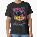 The Mothman by Fictional Ink Society