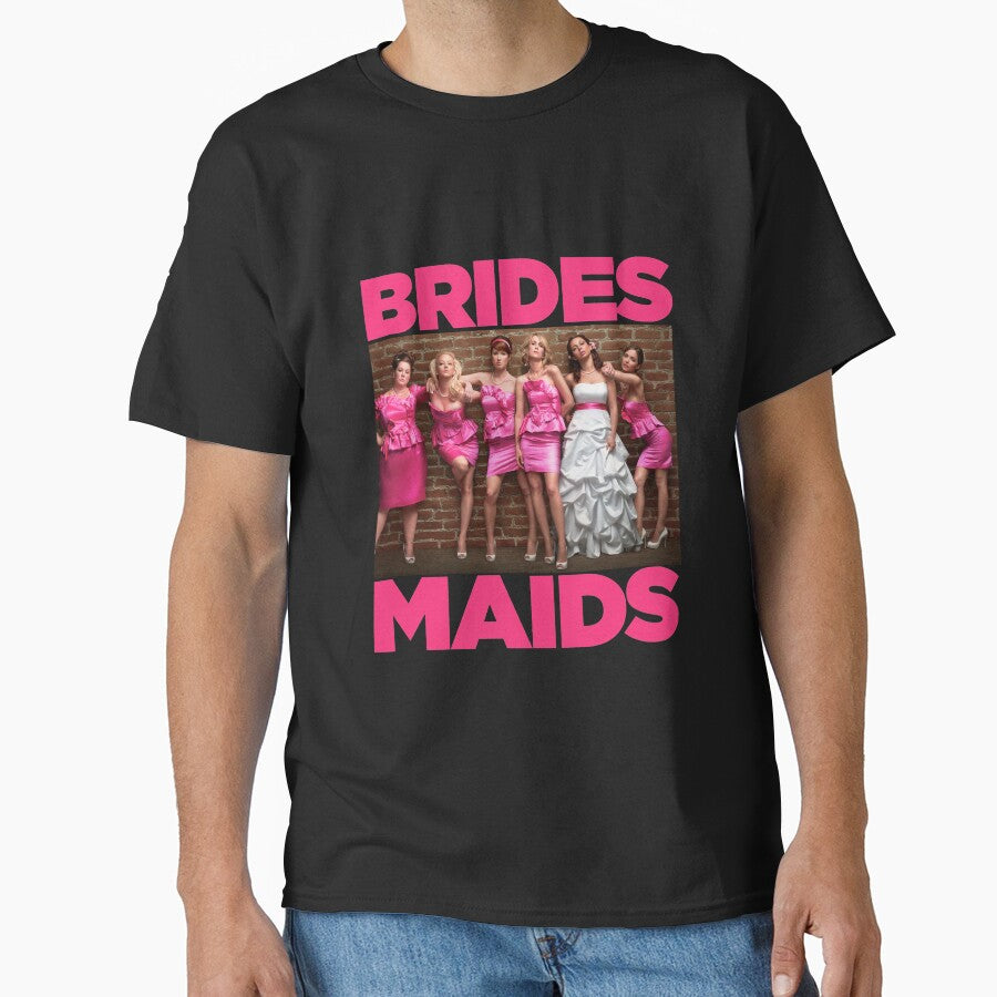 Bridesmaids Movie 2011 by Eserclara