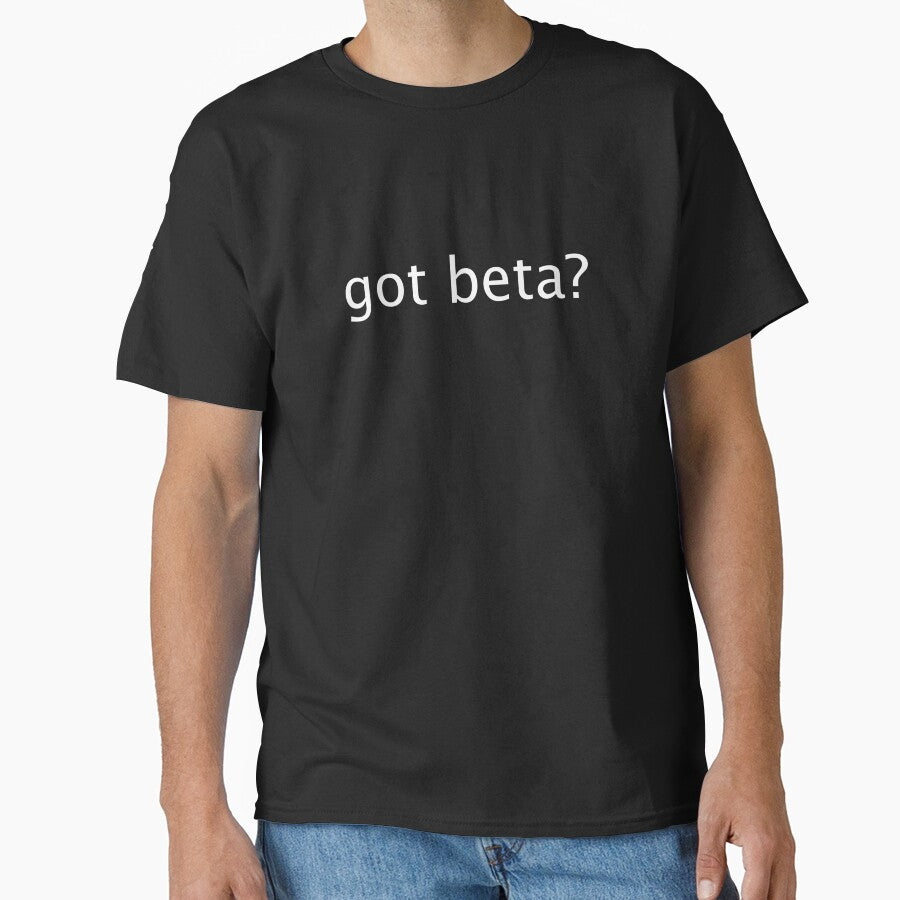 Got Beta? by BeBoulderCo