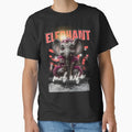 Elephant Mob Wife Glamorous by SolaVault