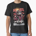 Glamorous Axolotl Mob Wife Luxury by SolaVault
