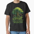 Nature is the Best Medicine – Peaceful Forest Design by EchoDimension