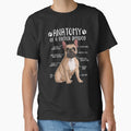 Funny French Bulldog Anatomy Fawn Frenchie Dog Lover by lanynx design