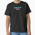 Delulu is the solulu by M4ch4Moch1Design