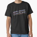 Anti-White Chocolate by glowvim