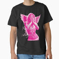 pink angel by rimisart