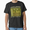 I Noclipped Before It Was Cool by R-A Designs