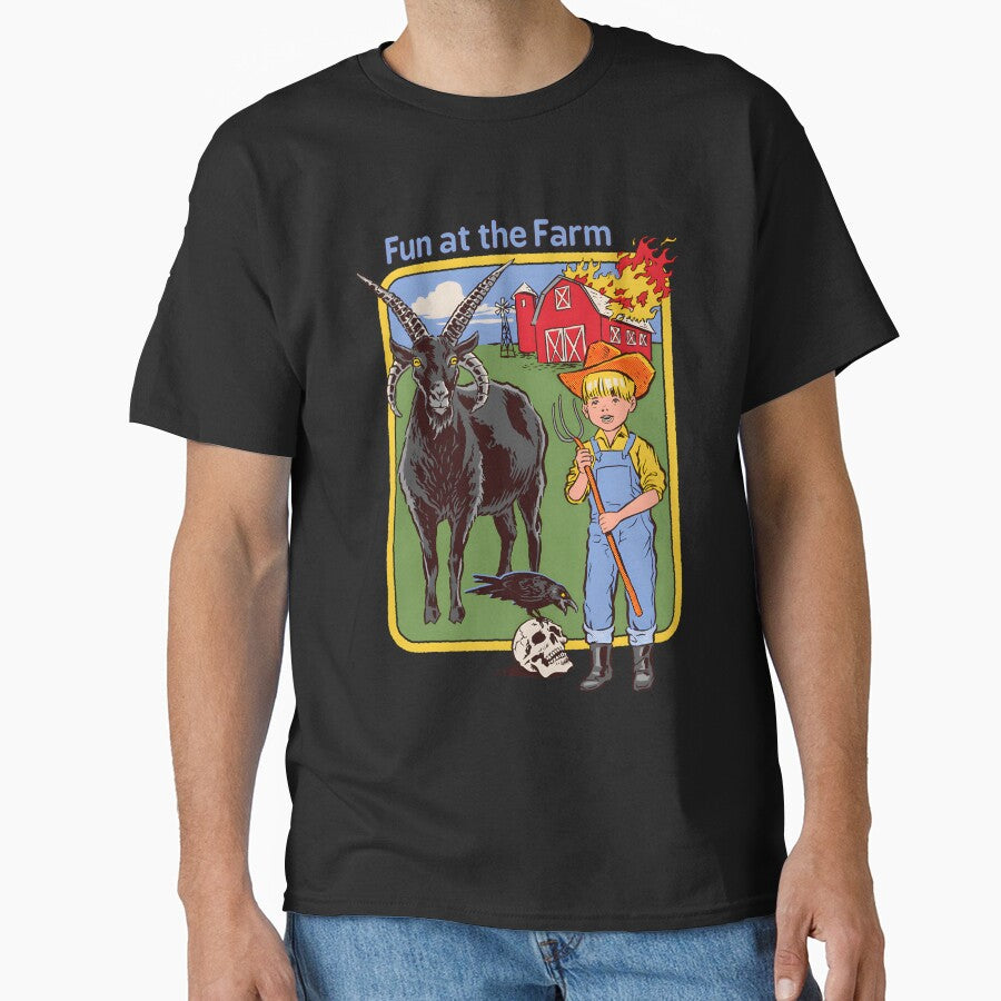 Farmyard Fun Vintage by xielhkzay48