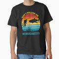 Cousin Crew Lake Squad 2026 - Retro Canoe Vacation Art by BendyBeasts