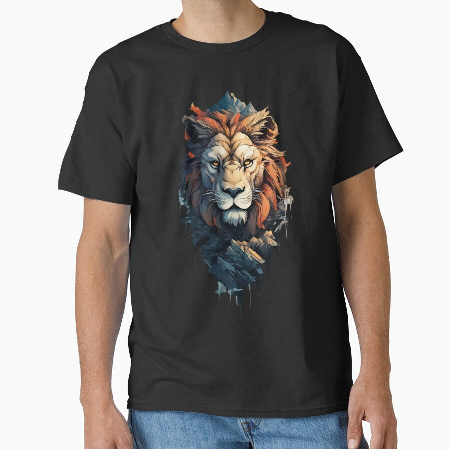 King of Africa by Grypis