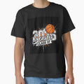 2026 Senior Class Of Basketball Player Graduation by salmzouriart