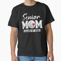 Senior Mom Class Of 2026 Golf Graduation Mother by salmzouriart