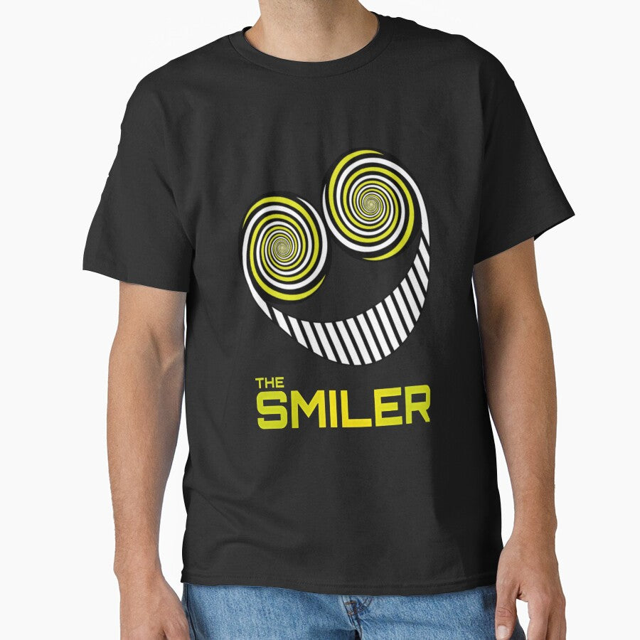 The Smiler active by reetwarnic