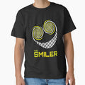 The Smiler active by reetwarnic