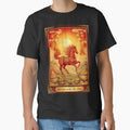 Year of the Fire Horse 2026 by aykiradesigns