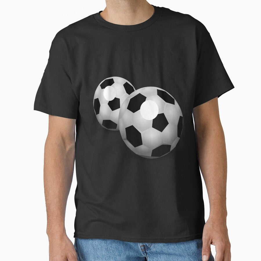 Soccer Ball In a Cloud Of Dust by fouzy