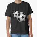 Soccer Ball In a Cloud Of Dust by fouzy