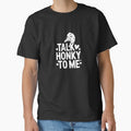 Talk Honky To Me by theartfulaspie