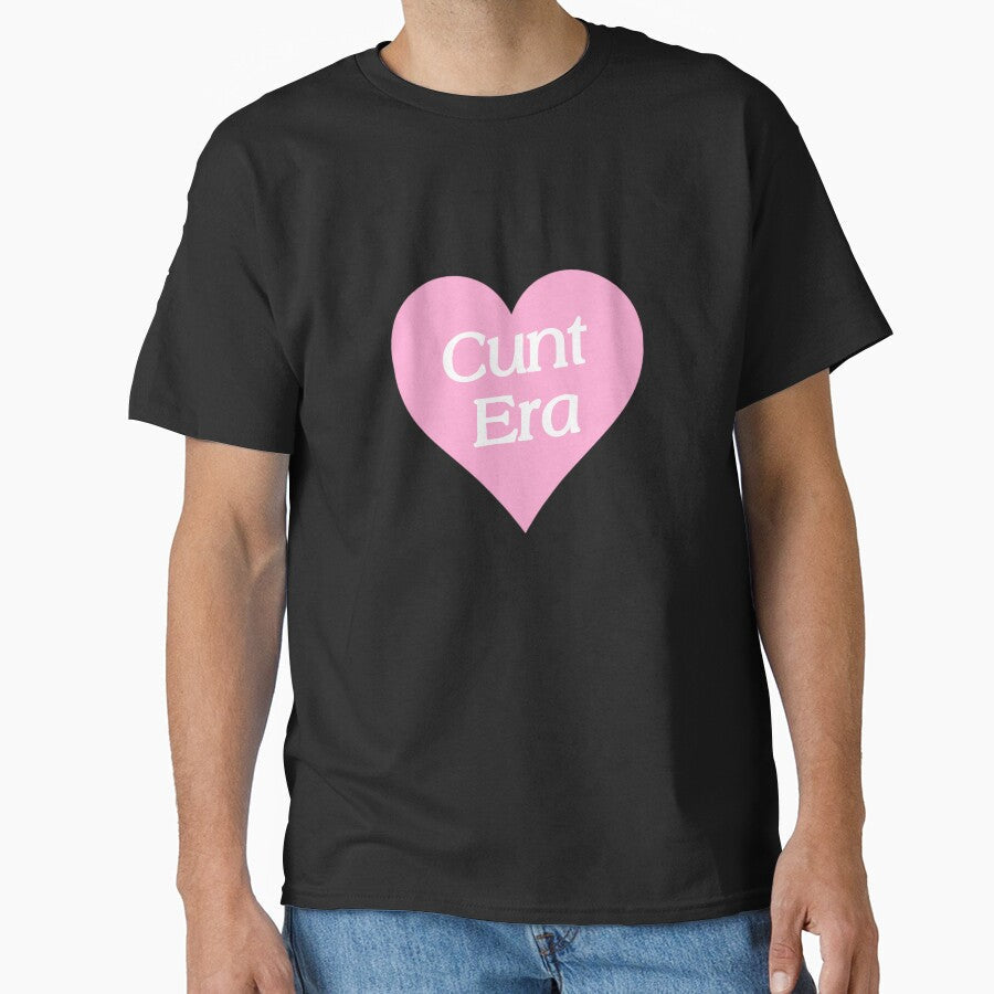 Cunt Era by Thingzzz