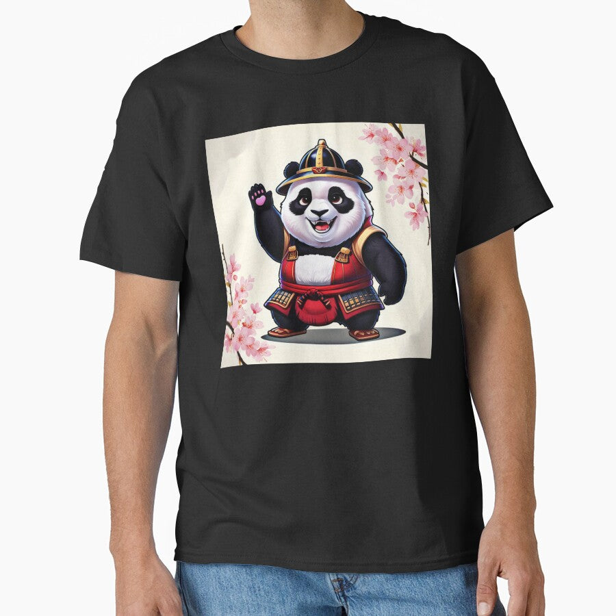 Panda 18 by Zeir Shop
