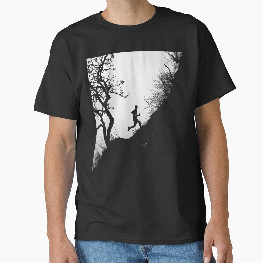Trail Runner by nekrul
