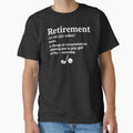 Retirement Golf Lovers by universe-hold ⭐⭐⭐⭐⭐