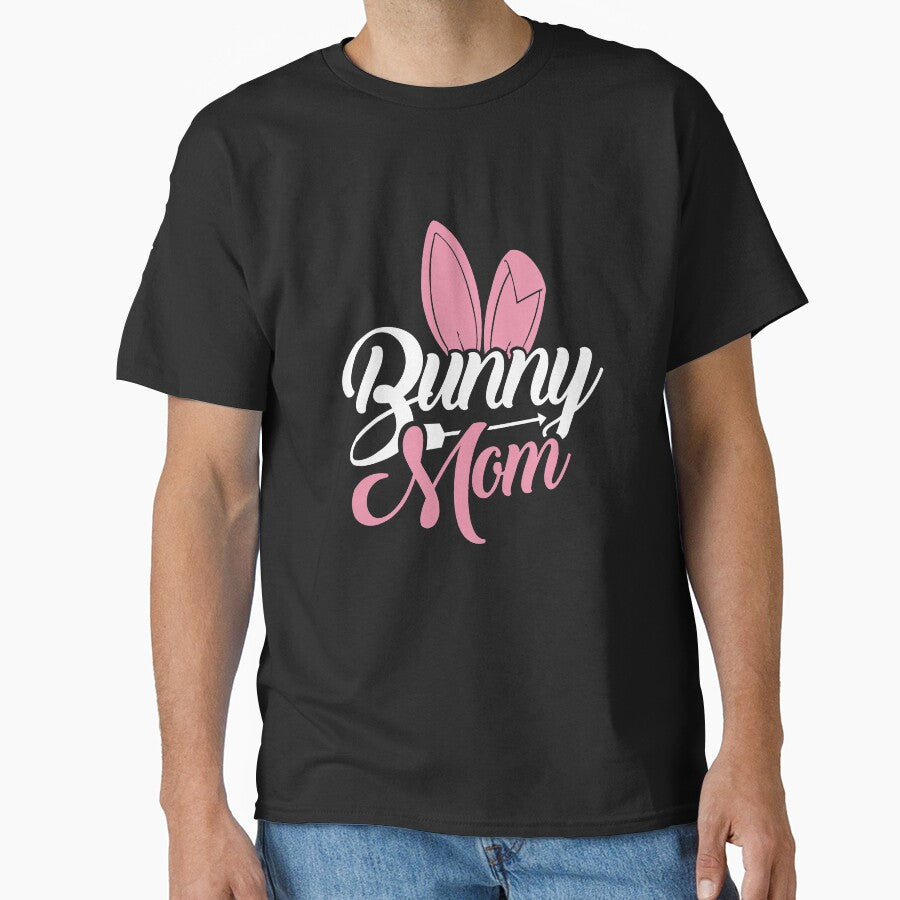 Bunny Mom by ZEDSOU ⭐⭐⭐⭐⭐