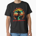 Funny Disc Golf Bigfoot by Rooster Syndicate