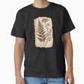 Pressed Botanical Fern & Wildflower Herbarium by Piising