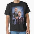 Erling Haaland & Kevin De Bruyne by DonetTrent