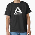 Copy of ASYNC Research Institute by The Common Tee